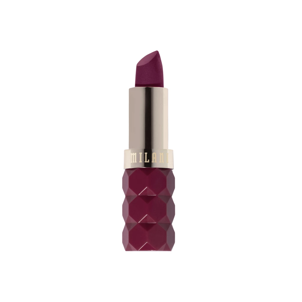 Color Fetish Matte Lipstick – The Flora Collection 360 Dahlia