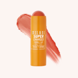 Supercharged Cheek + Lip Multistick 110 Peach Thrill