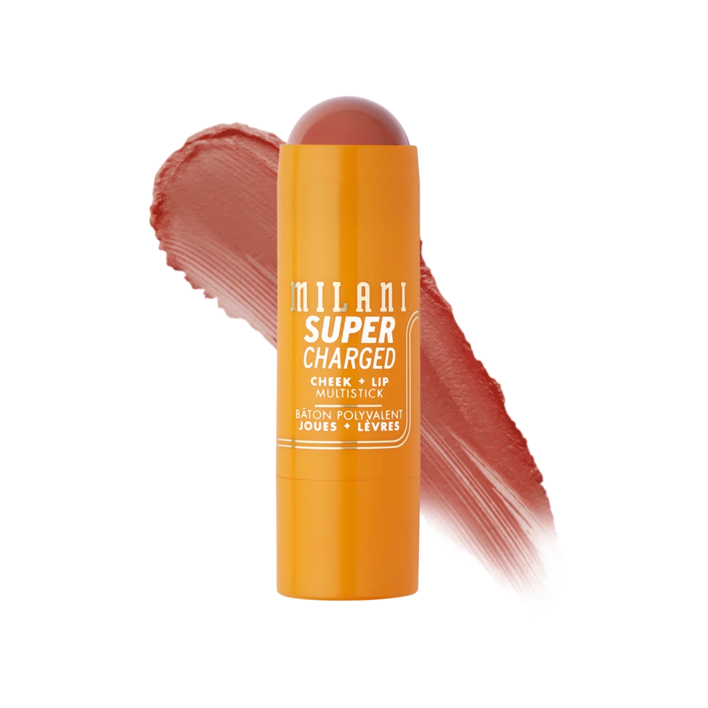 Supercharged Cheek + Lip Multistick 130 Spice Jolt