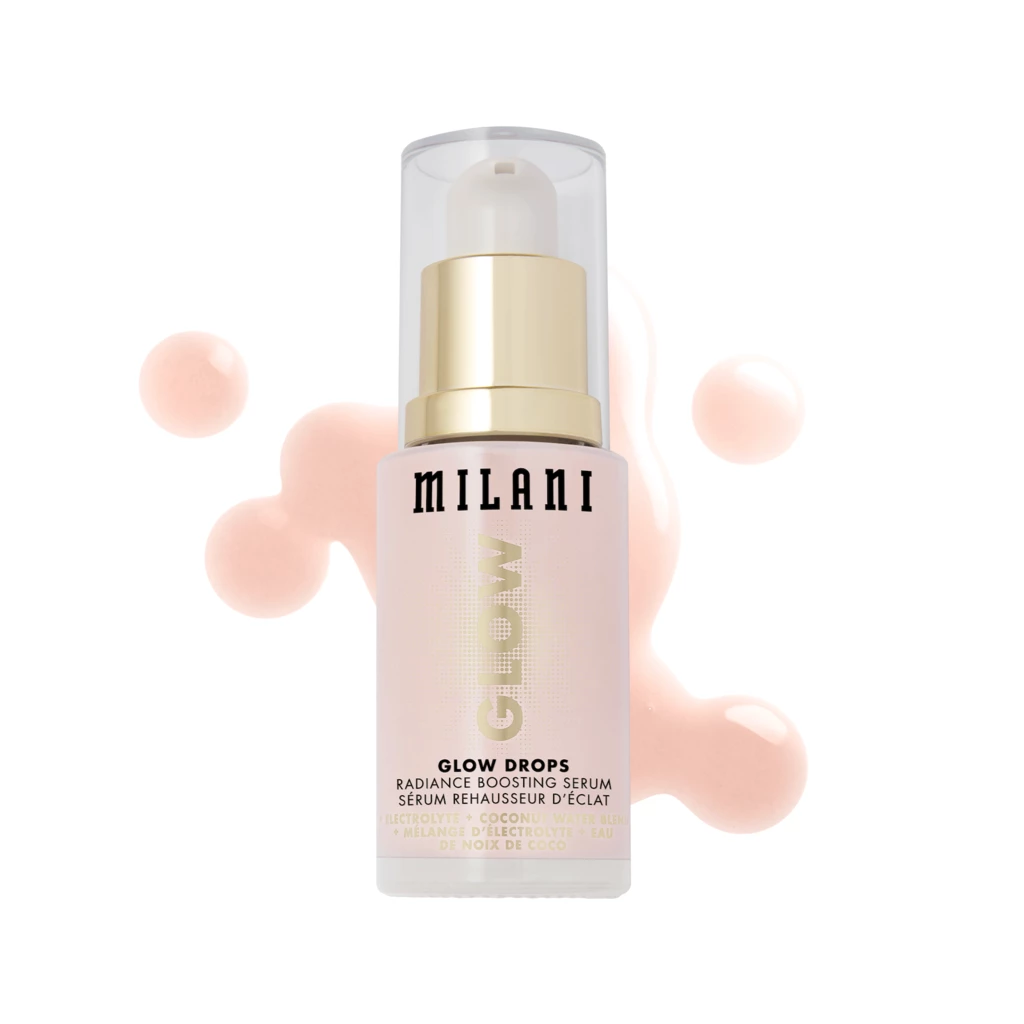 Glow Drops Radiance Boosting Serum 30 ml