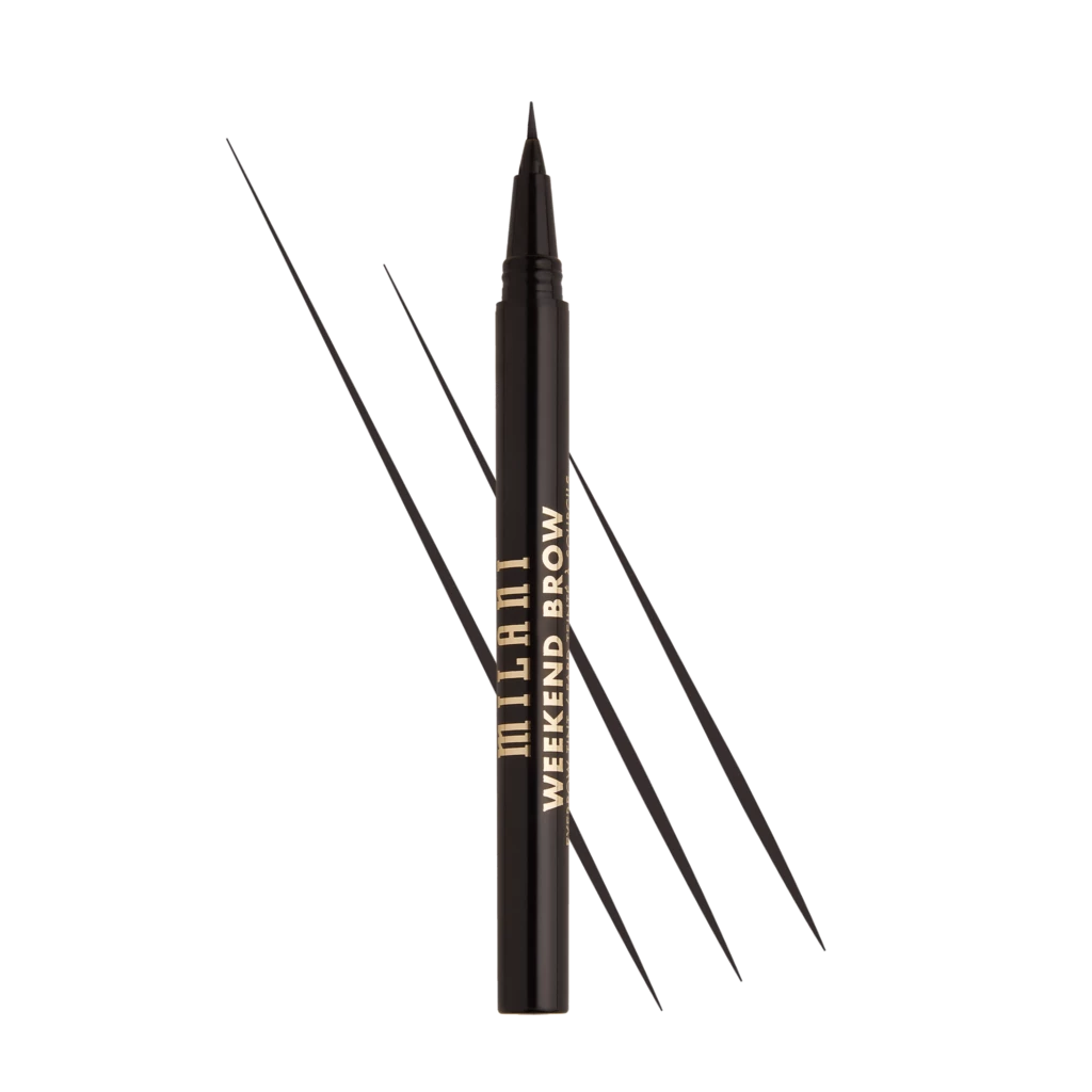 Milani Weekend Brow Eyebrow Tint 140 Espresso