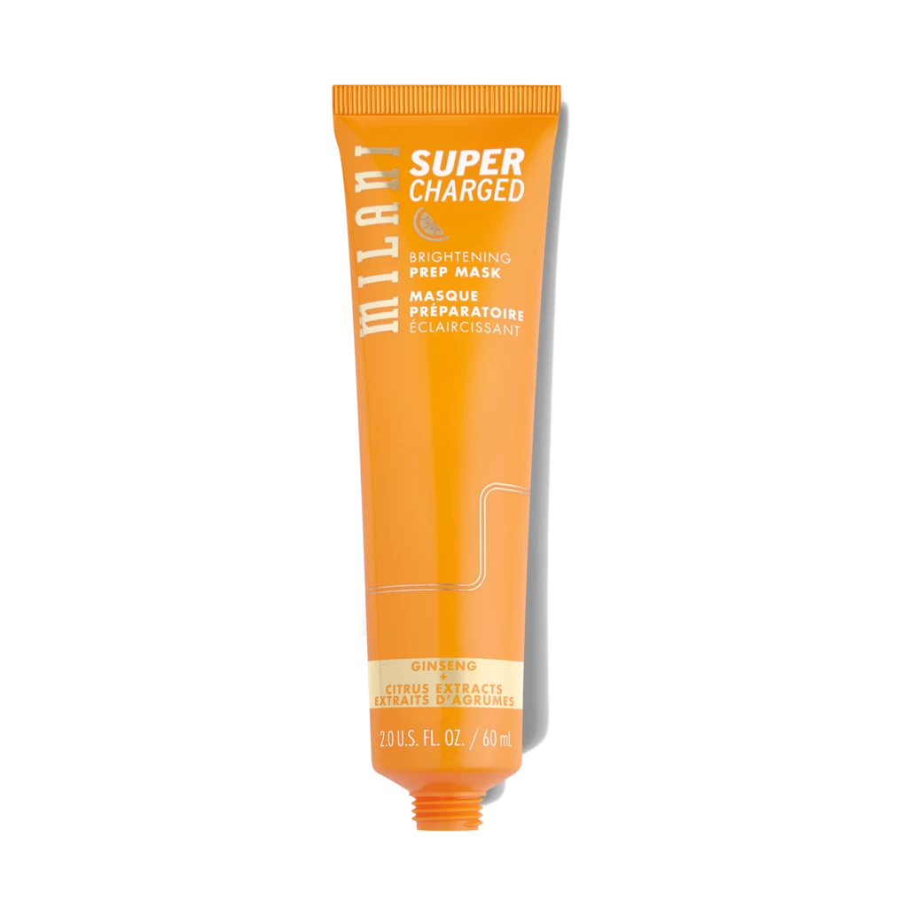 Supercharged Brightening Prep Mask 60 ml