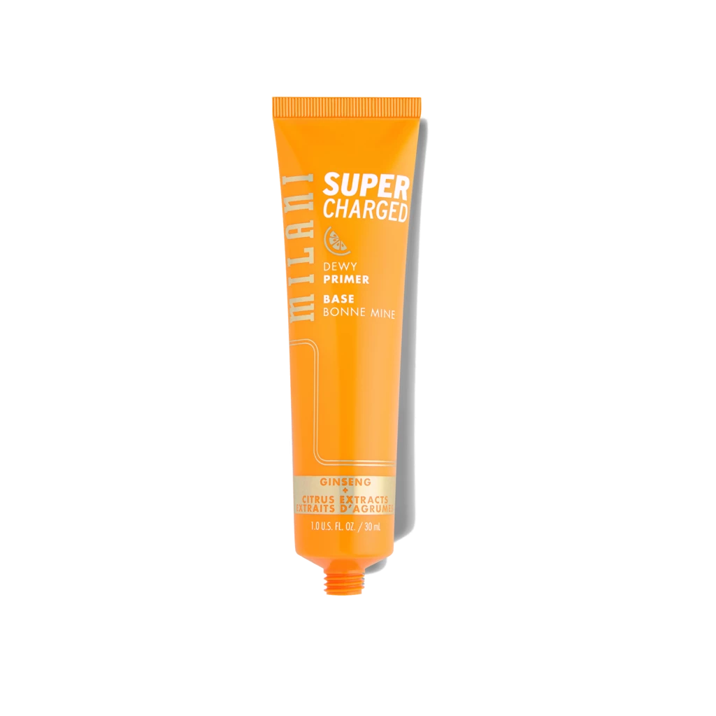 Supercharged Dewy Skin Face Primer 30 ml