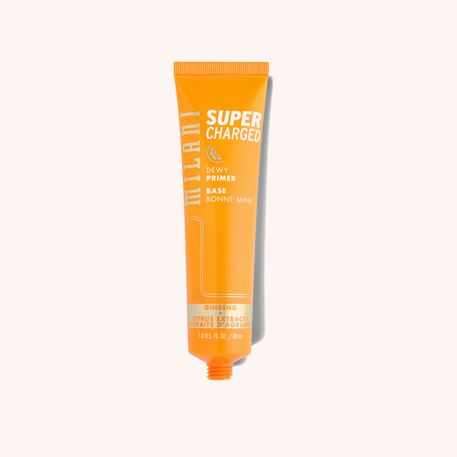 Supercharged Dewy Skin Face Primer 30 ml