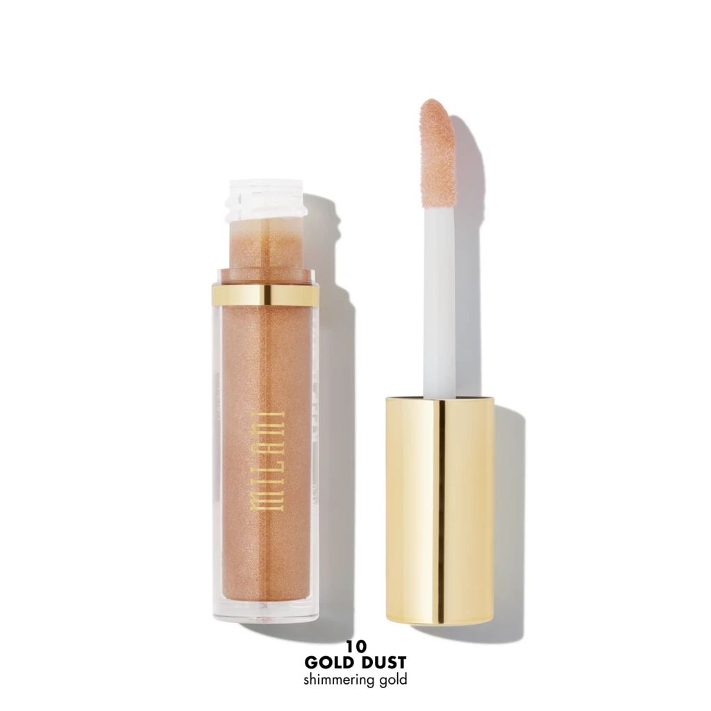 Keep It Full Nourishing Lip Plumper Golden Dust