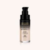 Conceal + Perfect 2-In-1 Foundation 00A Porcelain