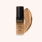 Conceal + Perfect 2-In-1 Foundation 08A Warm Sand