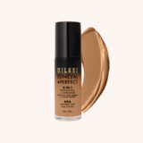 Conceal + Perfect 2-In-1 Foundation 09A Natural Tan