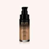 Conceal + Perfect 2-In-1 Foundation 11A Nutmeg