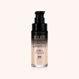 Conceal + Perfect 2-In-1 Foundation 00B Light