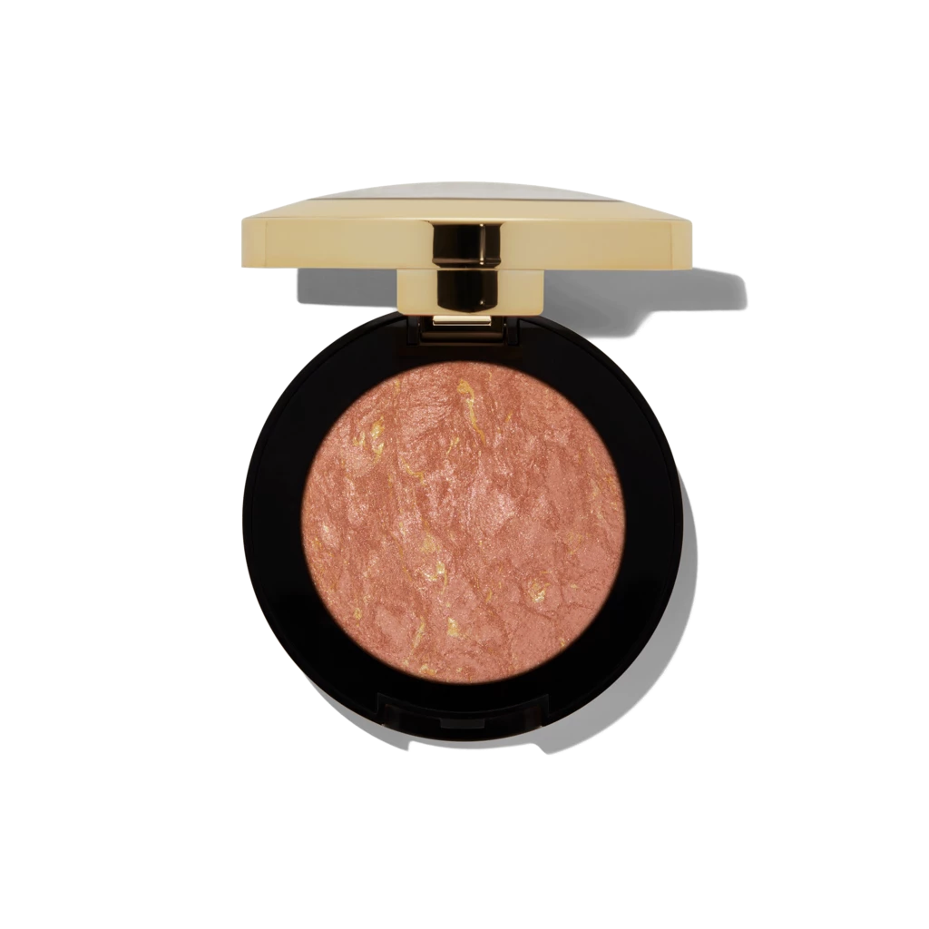 Milani Baked Blush Rose D’Oro