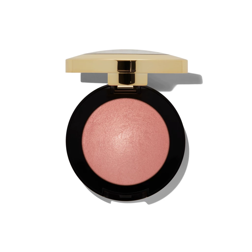 Milani Baked Blush Petal Primavera