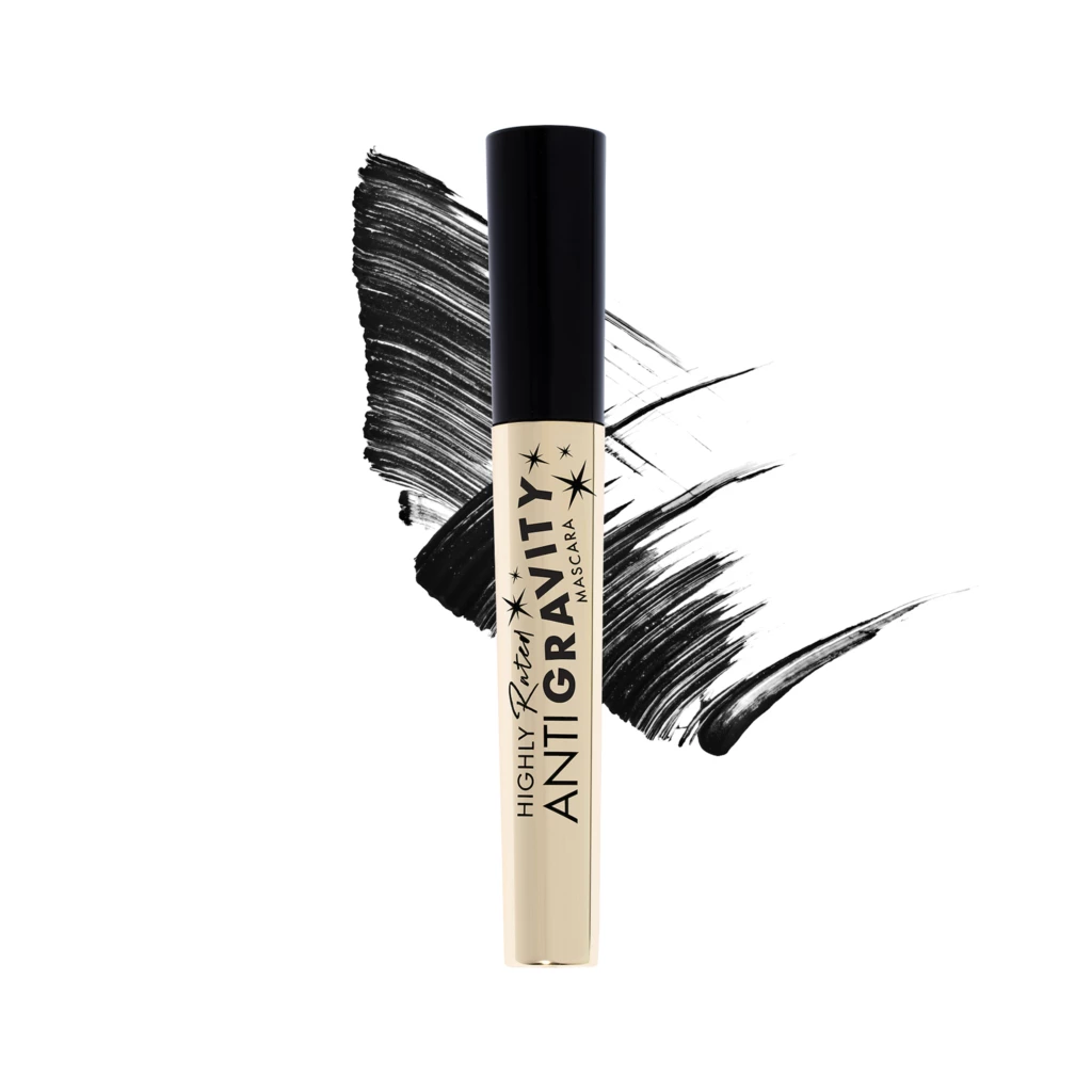 Highly Rated Anti Gravity Mascara 115 Black