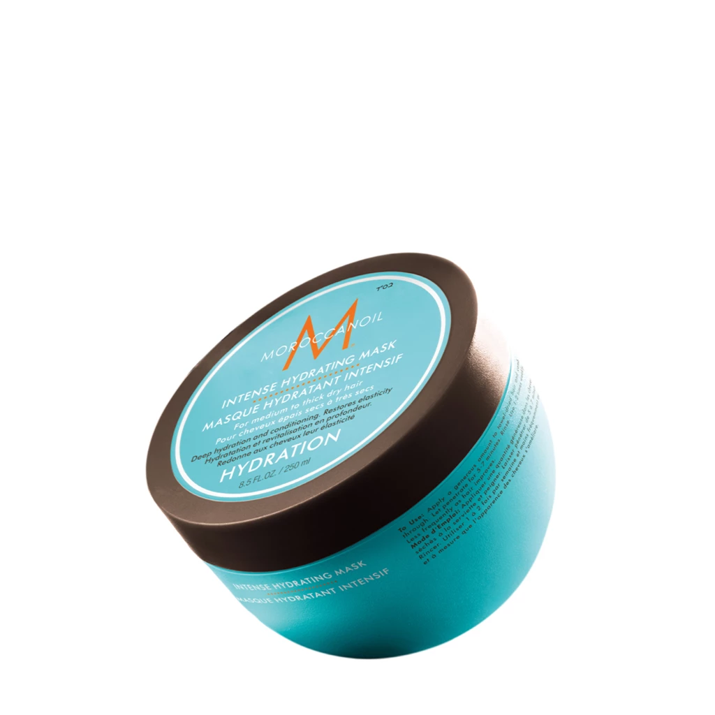 Moroccanoil Intense Hydrating Hair Mask 250 ml