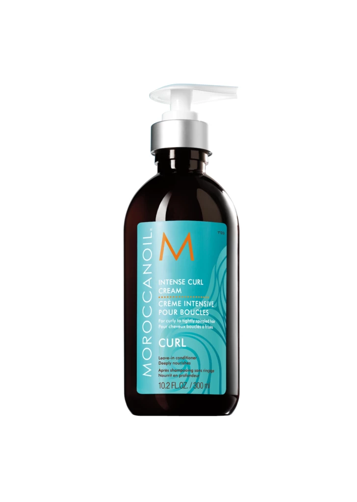 Moroccanoil Intense Curl Cream 300 ml