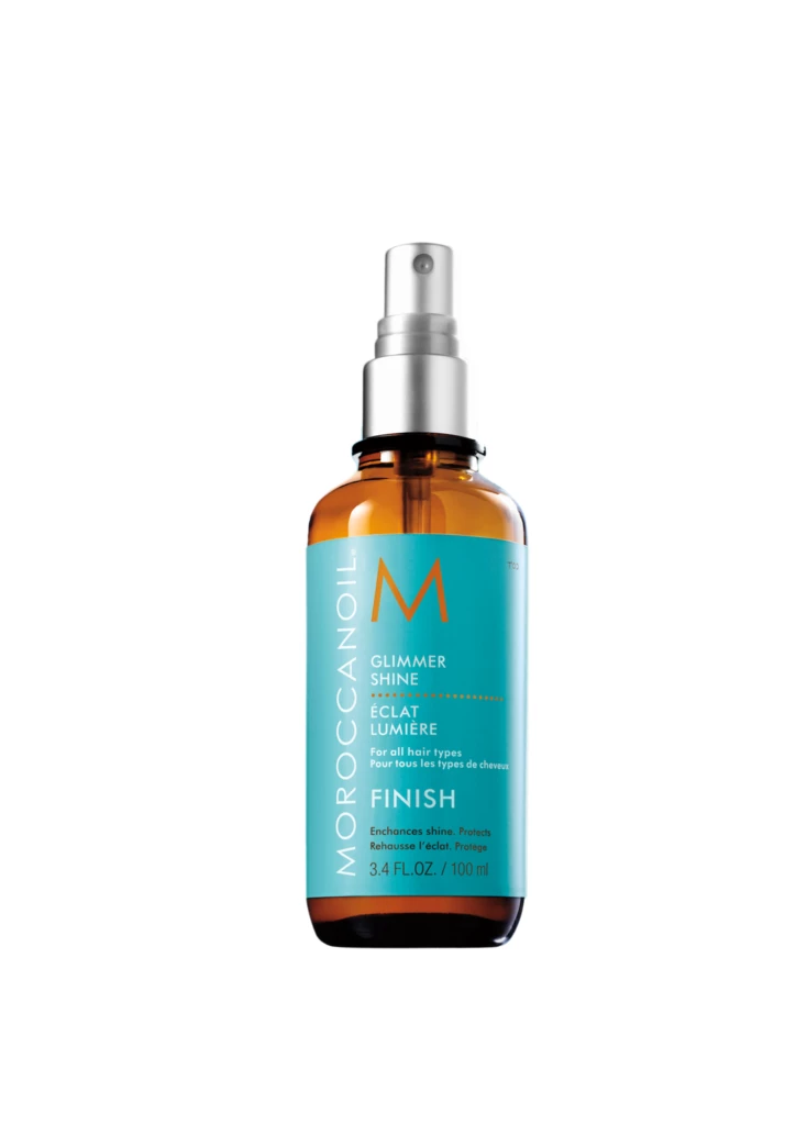 Moroccanoil Glimmer Shine Spray 100 ml