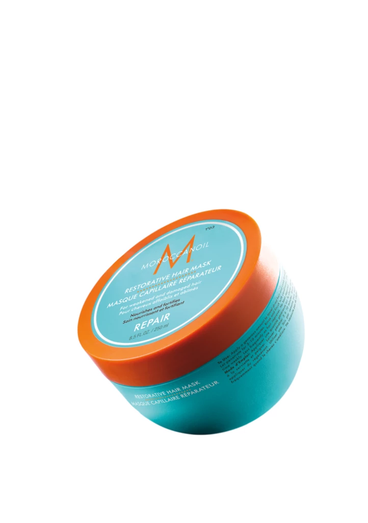 Moroccanoil Restorative Hair Mask 250 ml