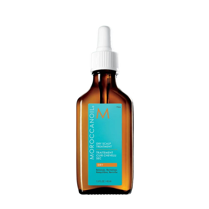 Moroccanoil Dry Scalp Treatment 45 ml