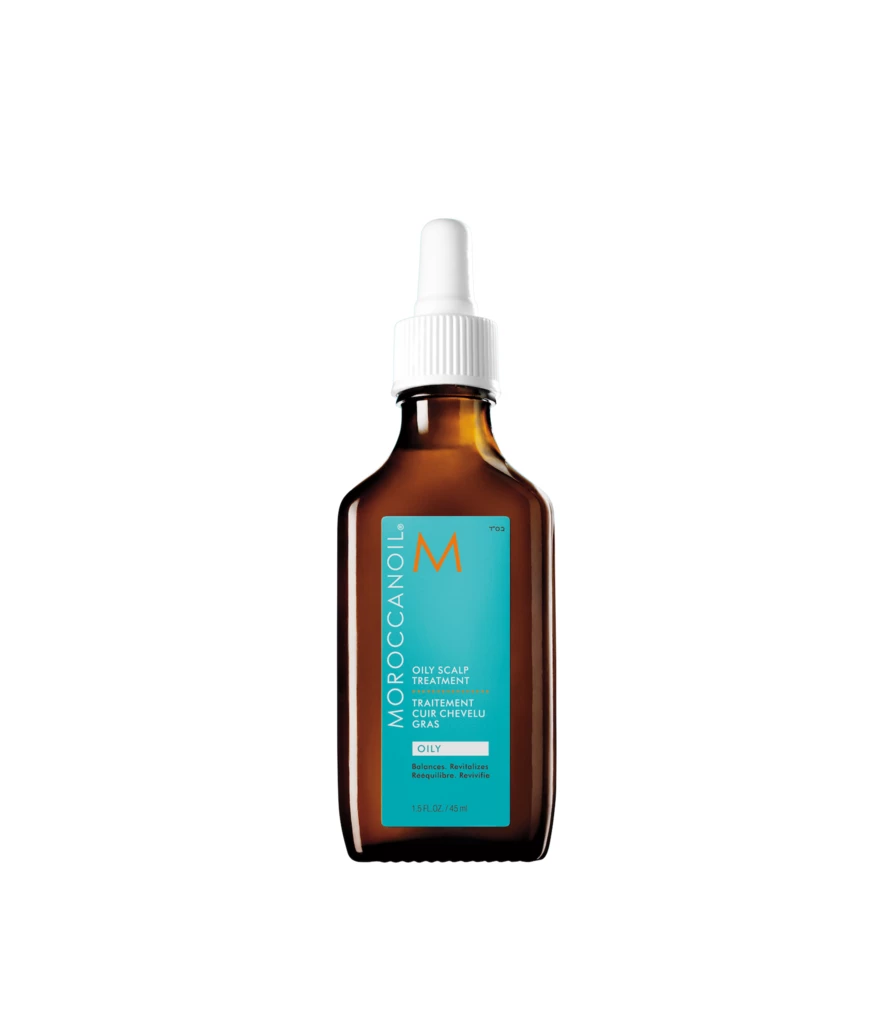 Moroccanoil Oily Scalp Treatment 45 ml