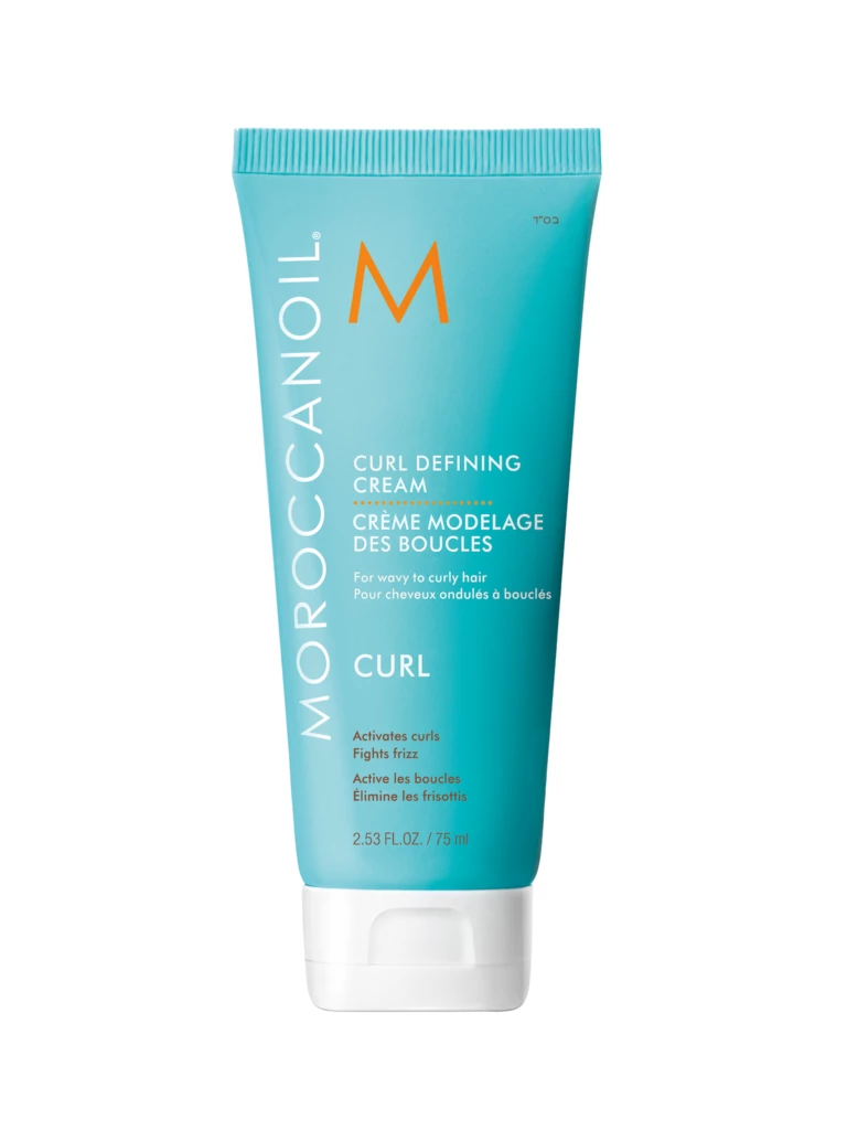 Moroccanoil Curl Defining Cream 75 ml