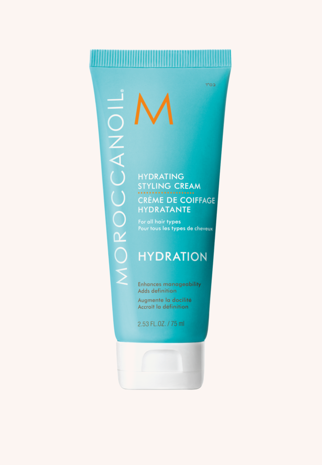 Hydrating Styling Cream 75 ml