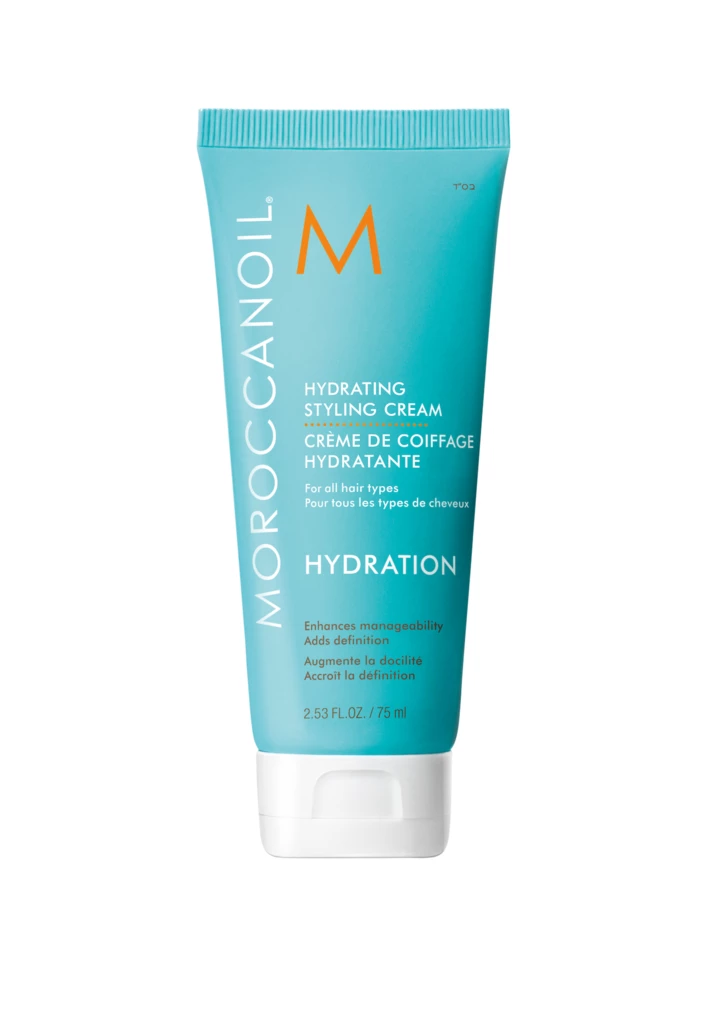 Moroccanoil Hydrating Styling Creme 75 ml