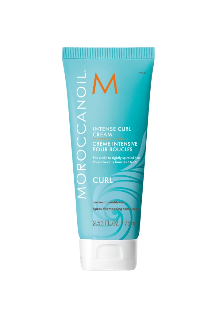 Moroccanoil Intense Curl Cream 75 ml