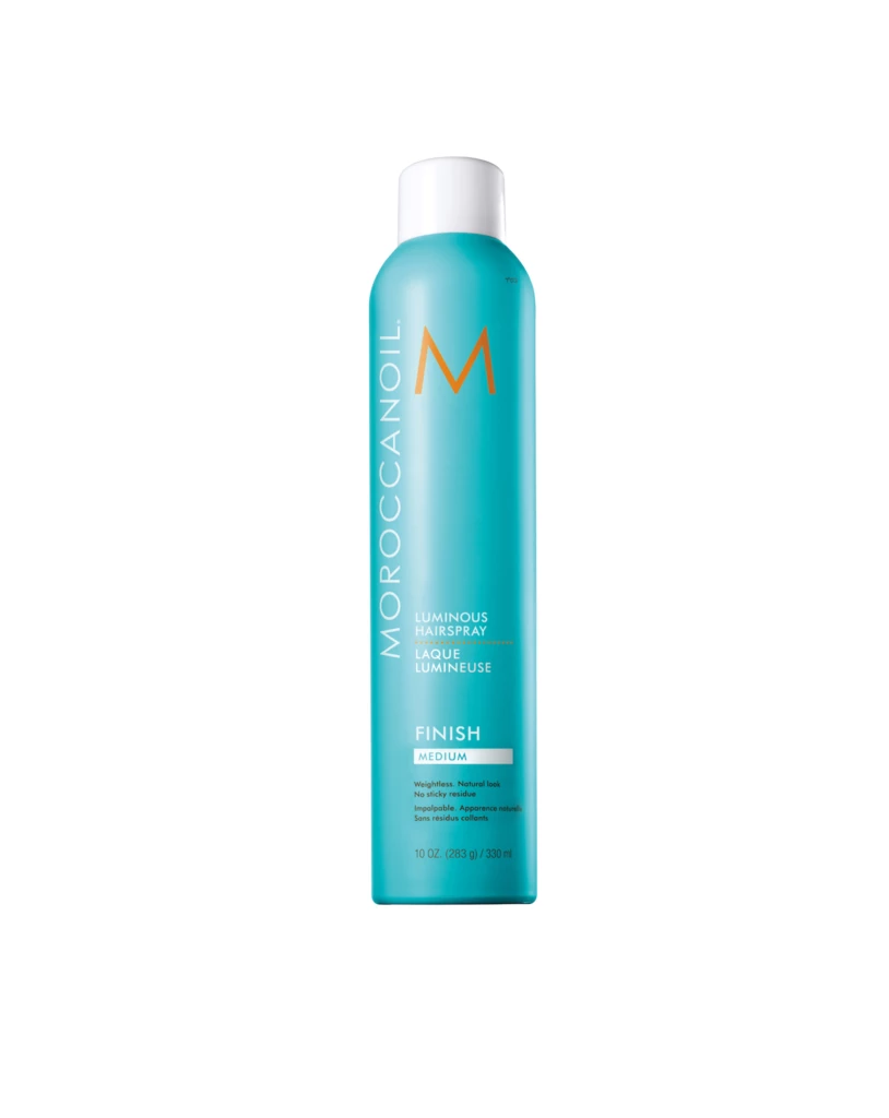 Moroccanoil Luminous Medium Hairspray 330 ml