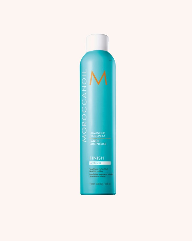 Luminous Medium Hairspray 330 ml