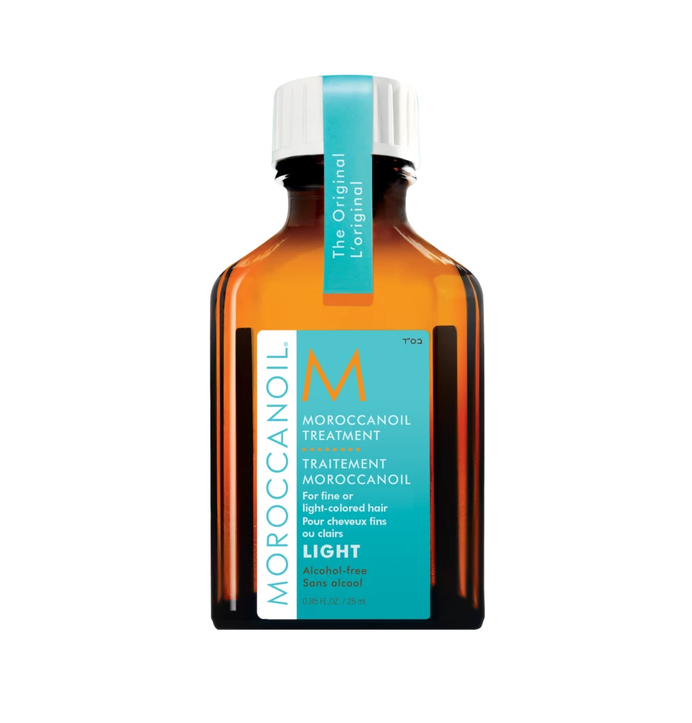 Moroccanoil Light Treatment 25 ml