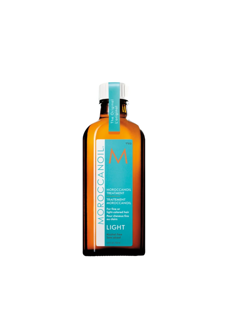 Moroccanoil Light Treatment 100 ml