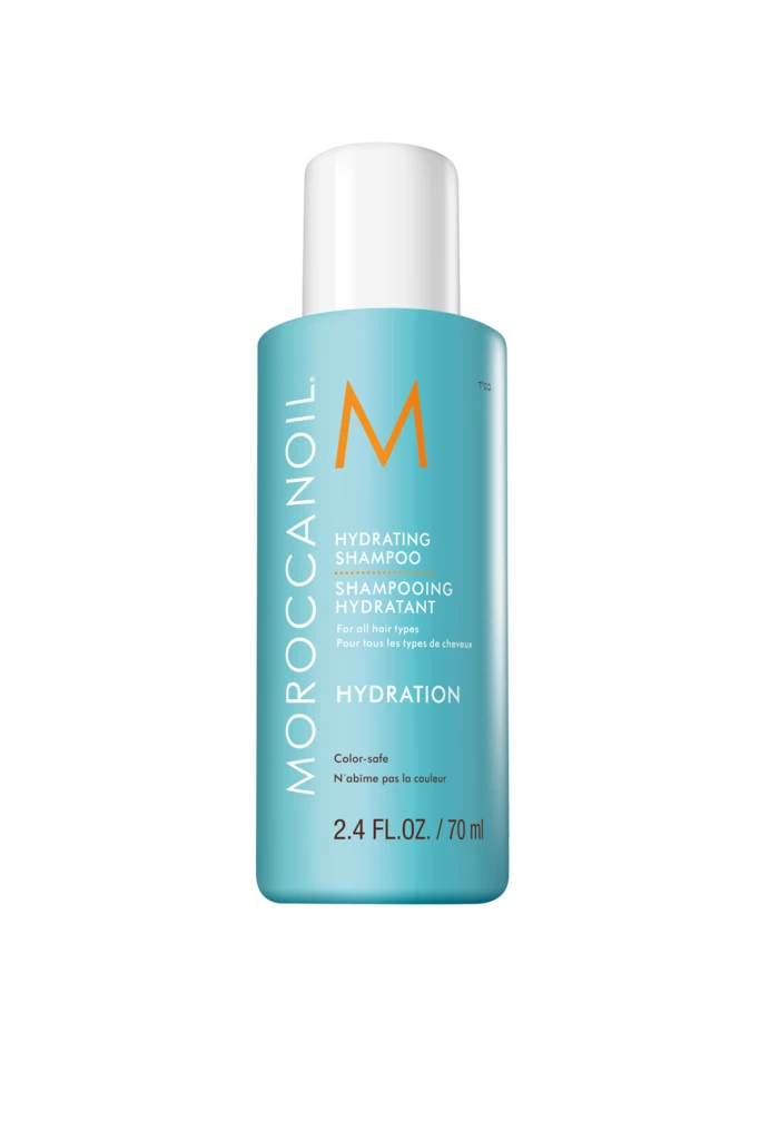 Moroccanoil Hydrating Shampoo 70 ml