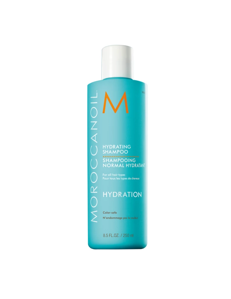 Moroccanoil Hydrating Shampoo 250 ml