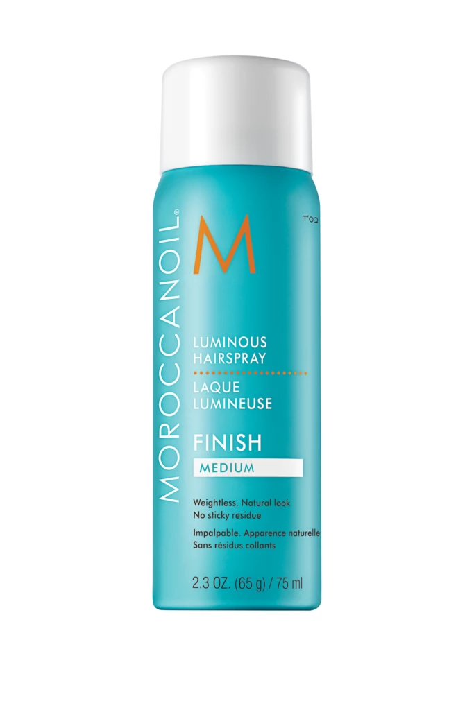 Moroccanoil Luminous Medium Hairspray 75 ml