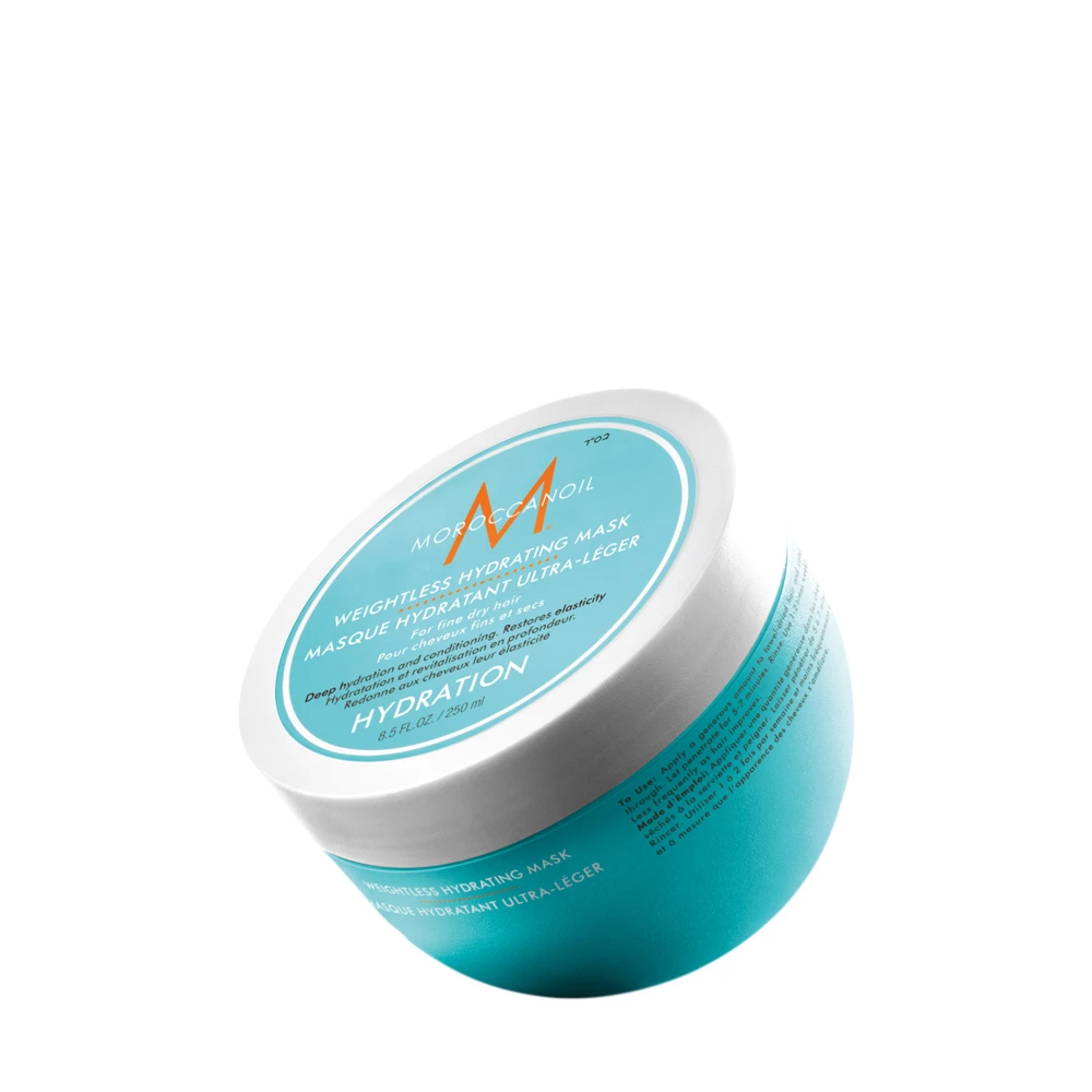 Moroccanoil Weightless Mask 250 ml