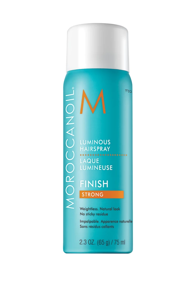 Moroccanoil Luminous Strong Hairspray 75 ml