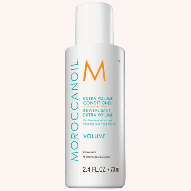 Extra Volume Conditioner 70 ml