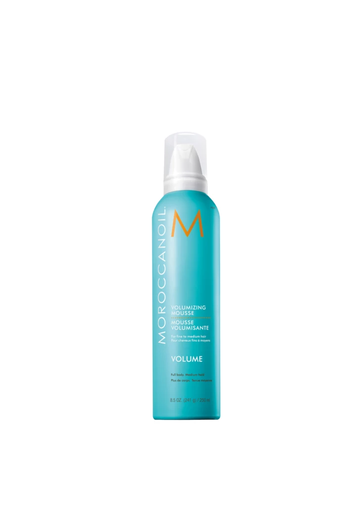 Moroccanoil Volumizing Mousse 250 ml