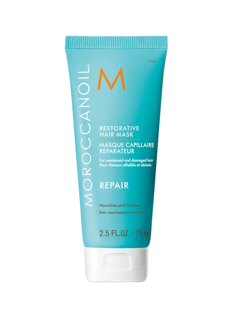 Moroccanoil Restorative Hair Mask 75 ml