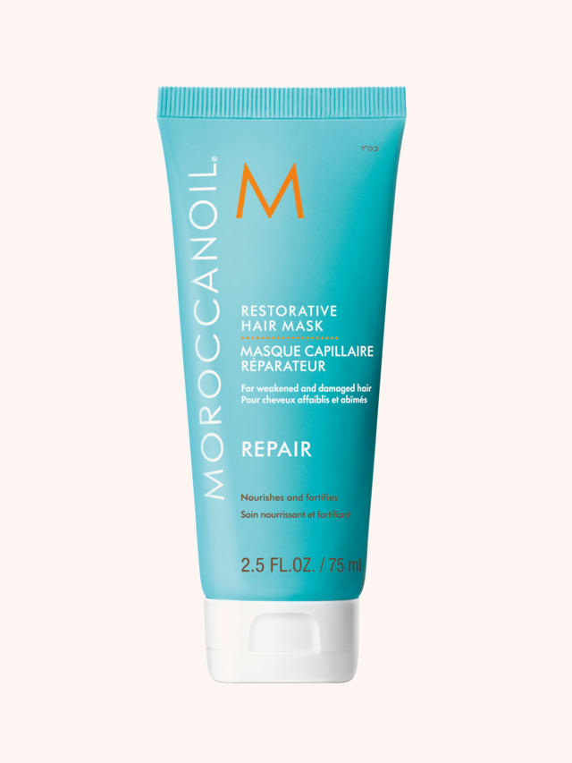 Restorative Hair Mask 75 ml