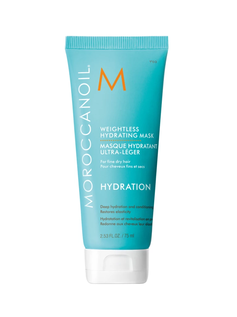 Moroccanoil Weightless Mask 75 ml