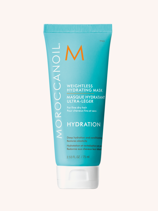 Weightless Hydrating Mask 75 ml