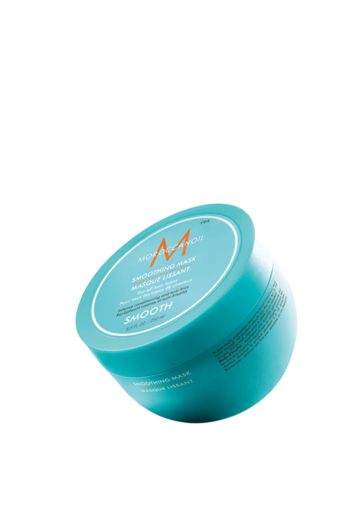 Moroccanoil Smoothing Hair Masque 250 ml