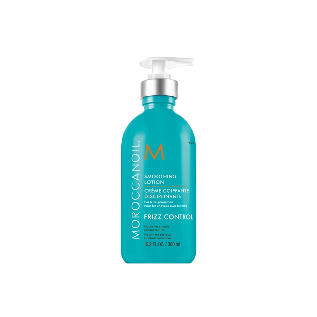 Moroccanoil Smoothing Hair Lotion 300 ml