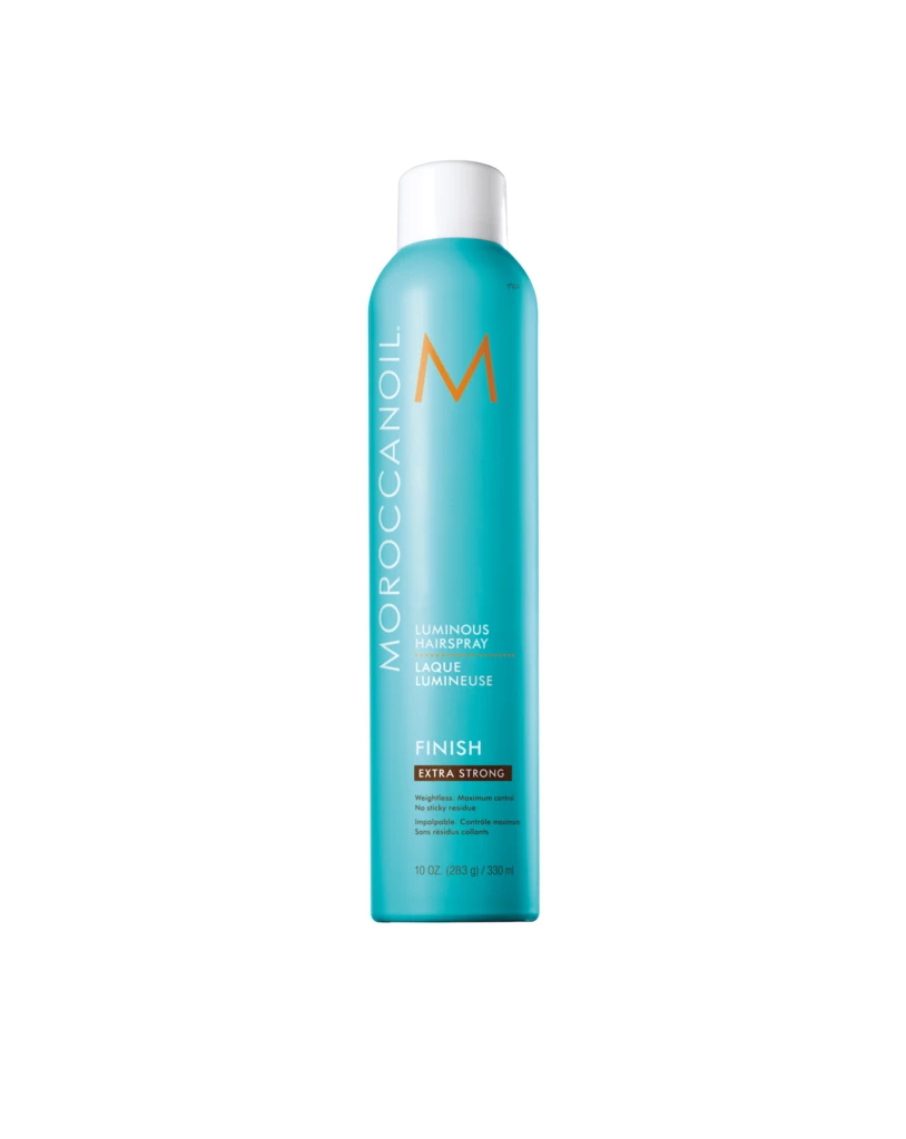 Moroccanoil Luminous Extra Strong Hairspray 330 ml