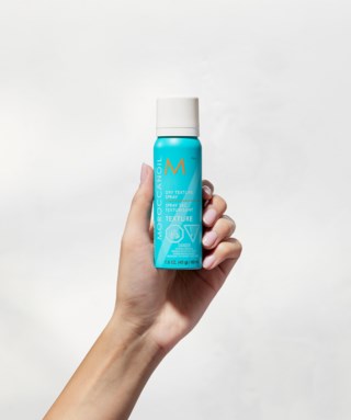 Dry Texture Spray - Moroccanoil