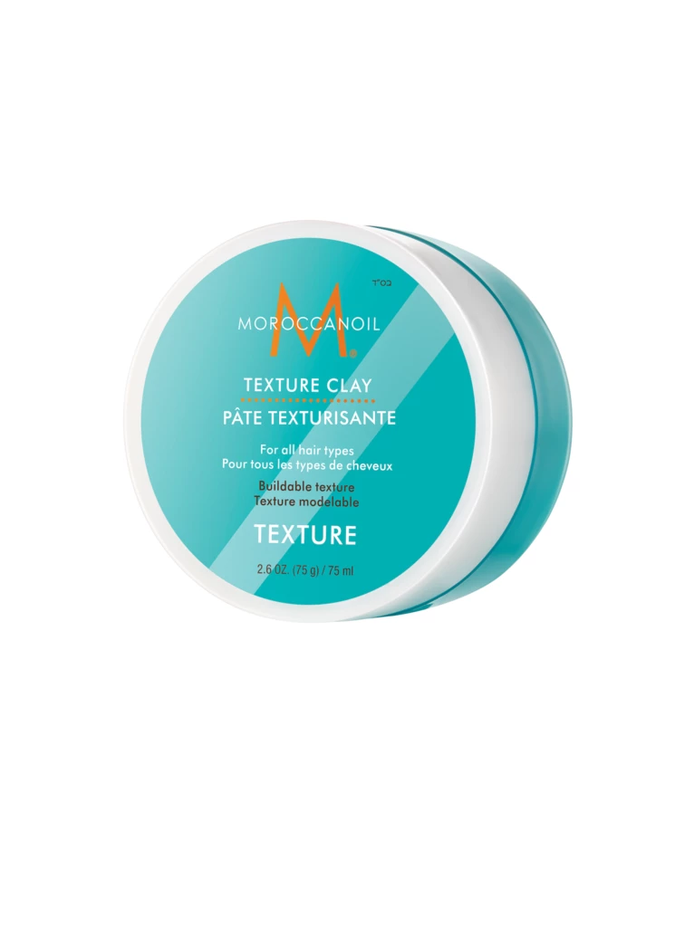 Moroccanoil Texture Clay 75 ml