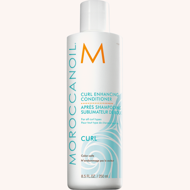 Curl Enhancing Conditioner 250 ml