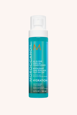 moroccan oil shampoo and conditioner