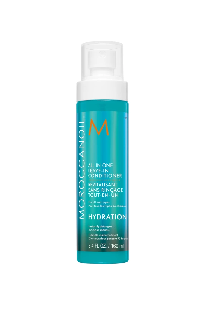 Moroccanoil All In One Leave-in Conditioner 160 ml